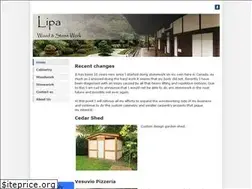 Sites similar to lipa.ca