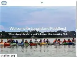 Sites similar to lipaddlers.org