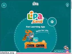 Sites similar to lipalearning.com
