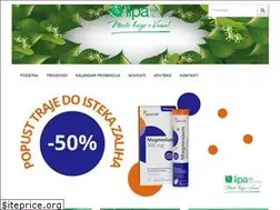 Sites similar to lipalek.com