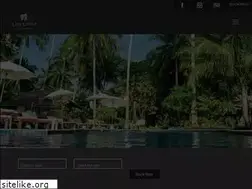 Sites similar to lipalodgeresort.com