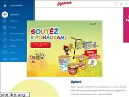 Sites similar to lipanek.cz