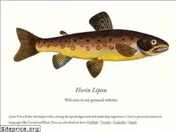Sites similar to lipanski.com