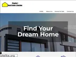 Sites similar to lipapriority1realestate.com