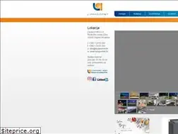 Sites similar to lipapromet.hr