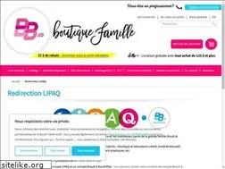 Sites similar to lipaq.ca