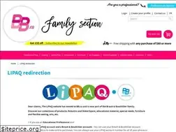 Sites similar to lipaq.com