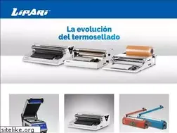 Sites similar to lipari.com.ar