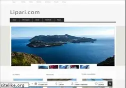 Sites similar to lipari.com