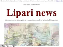 Sites similar to liparinews.it
