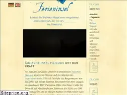 Sites similar to liparinsel.ch