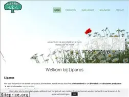 Sites similar to liparos.be