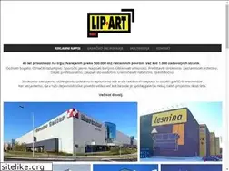 Sites similar to lipart.si
