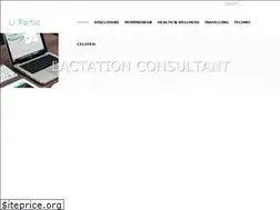 Sites similar to lipartic.com