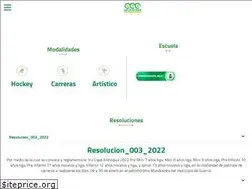 Sites similar to lipatinantioquia.com.co
