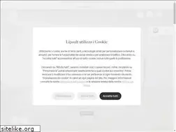 Sites similar to lipault.it