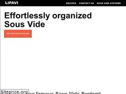 Sites similar to lipavi.com