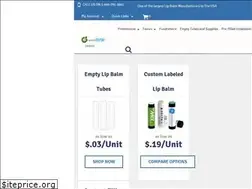 Sites similar to lipbalmnow.com