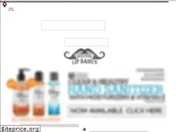 Sites similar to lipbang.com