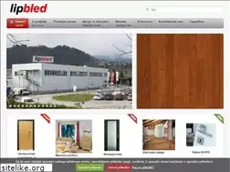 Sites similar to lipbled.eu