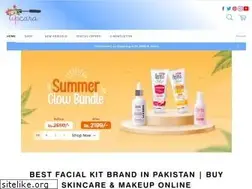Sites similar to lipcara.com