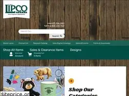 Sites similar to lipco.biz