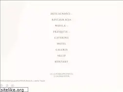 Sites similar to lipcowyogrod.pl