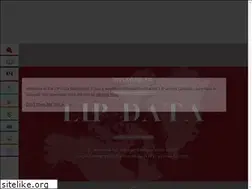 Sites similar to lipdata.ca