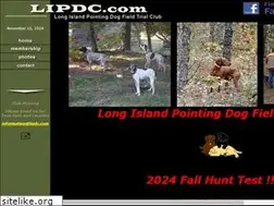 Sites similar to lipdc.com