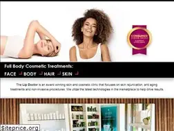 Sites similar to lipdoctor.ca