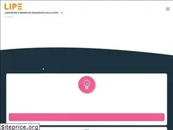 Sites similar to lipe-europe.eu