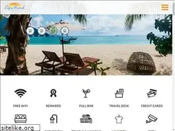 Sites similar to lipebeachresort.com