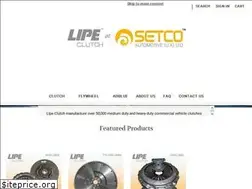 Sites similar to lipeclutch.co.uk