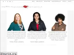 Sites similar to lipedemaproject.org