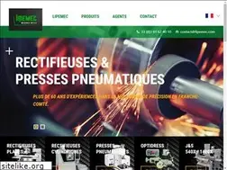 Sites similar to lipemec.com