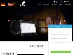 Sites similar to liperlighting.com