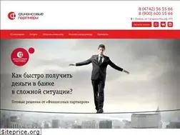 Sites similar to lipetsk-finance.ru