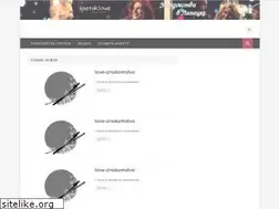 Sites similar to lipetsklove.blogspot.com