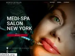 Sites similar to lipfillersalon.com