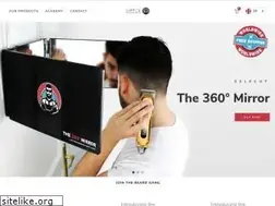 Sites similar to lipfisbarbershop.com
