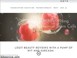 Sites similar to lipglossandaftershave.com
