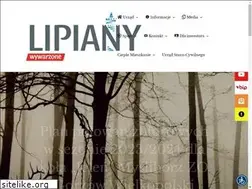 Sites similar to lipiany.pl