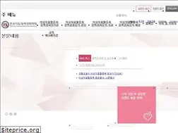 Sites similar to lipid.or.kr