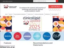 Sites similar to lipid.org