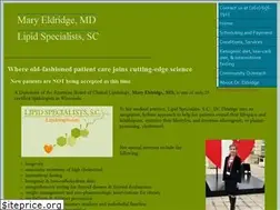 Sites similar to lipidologist.com