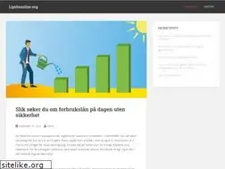 Sites similar to lipidsonline.org