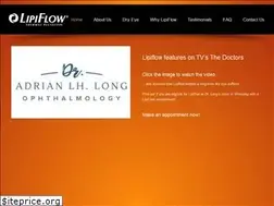 Sites similar to lipiflow.ca