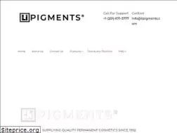Sites similar to lipigments.com