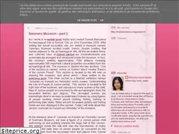 Sites similar to lipikazuo.blogspot.com
