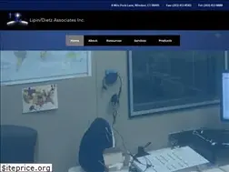 Sites similar to lipindietz.com